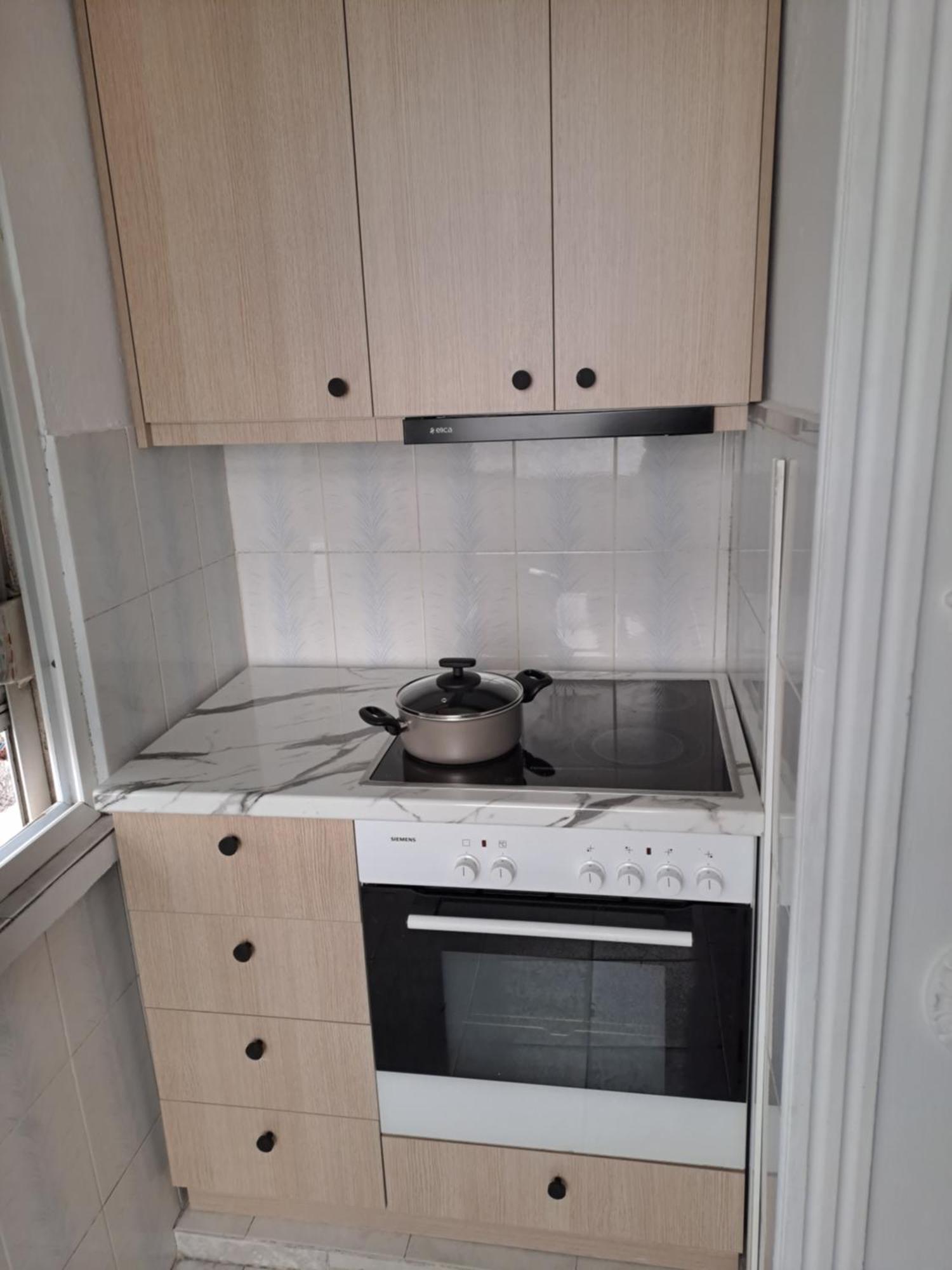 Apartment Spacious Residential *