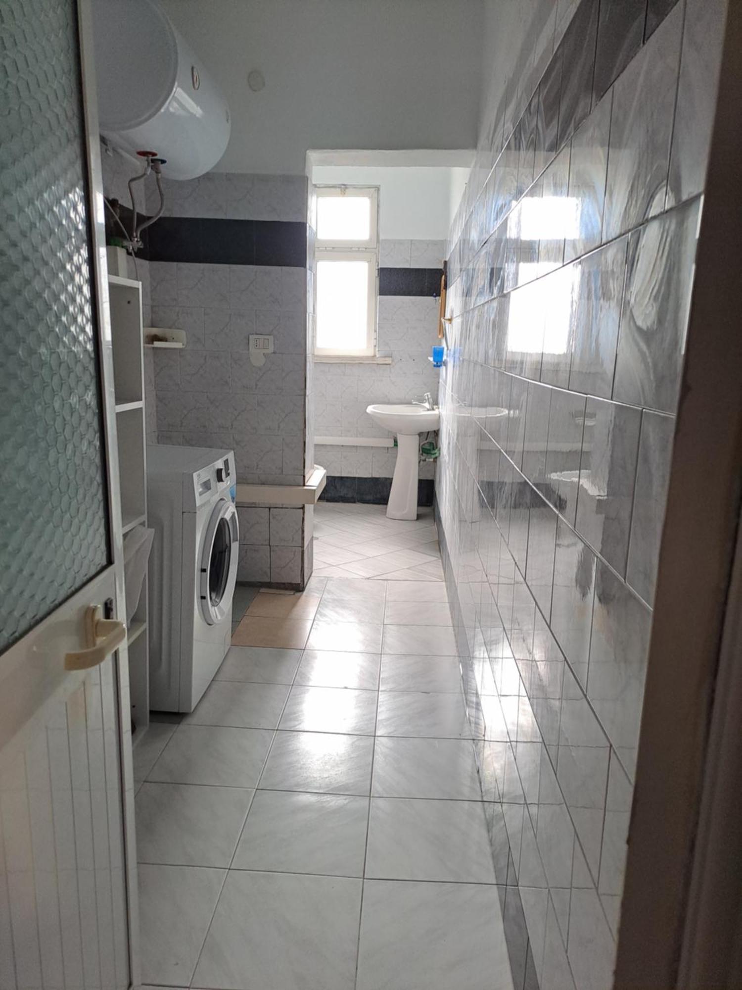Apartment Spacious Residential *