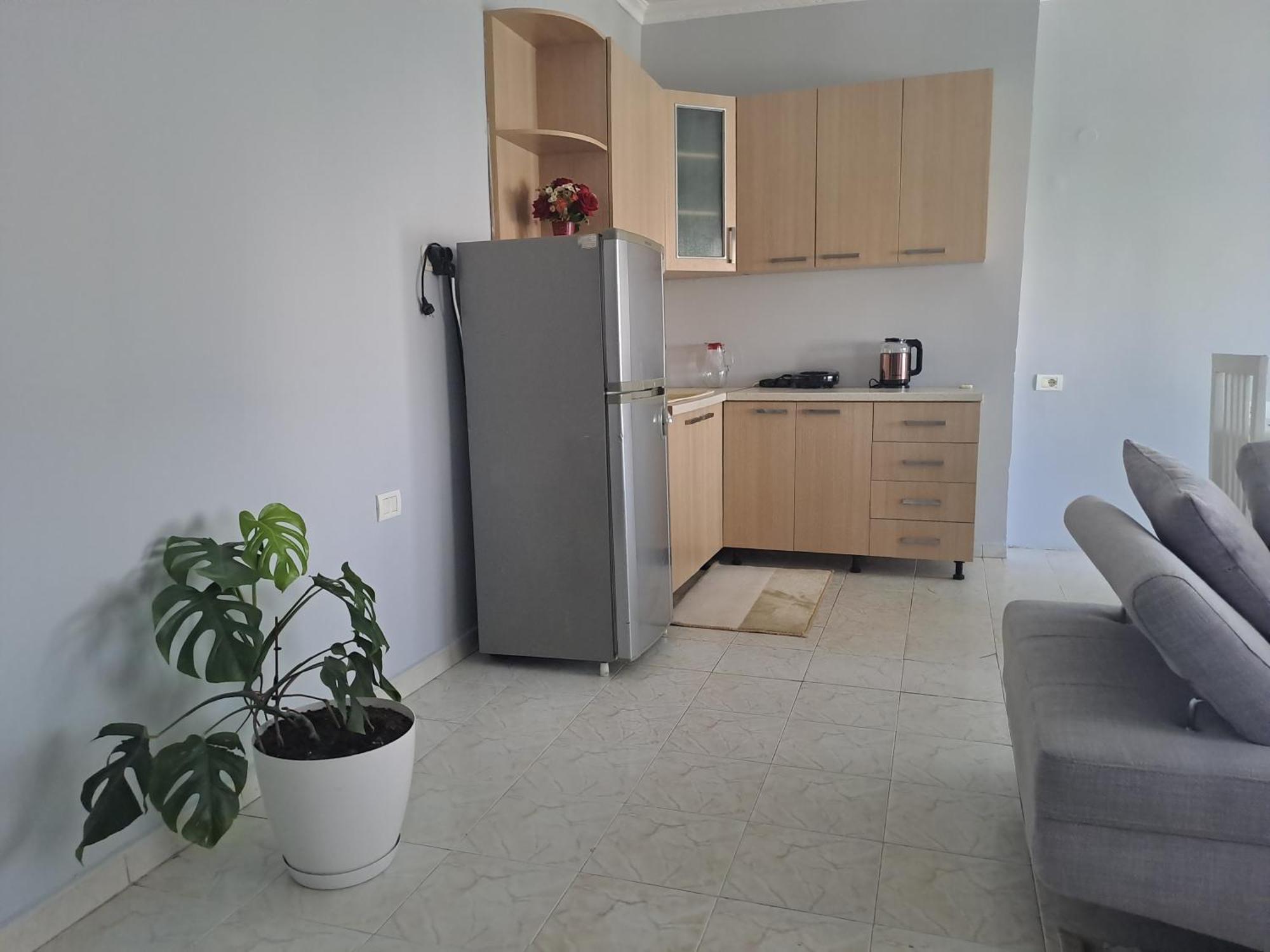 Spacious Residential Apartment Tirana