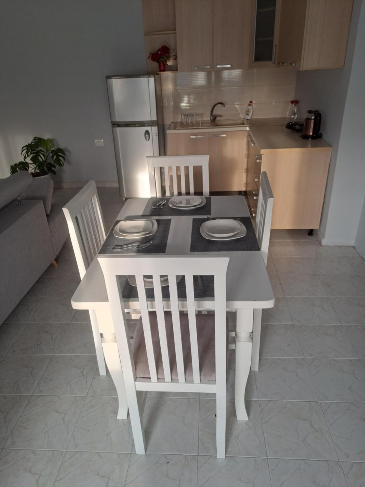 Spacious Residential Tirana