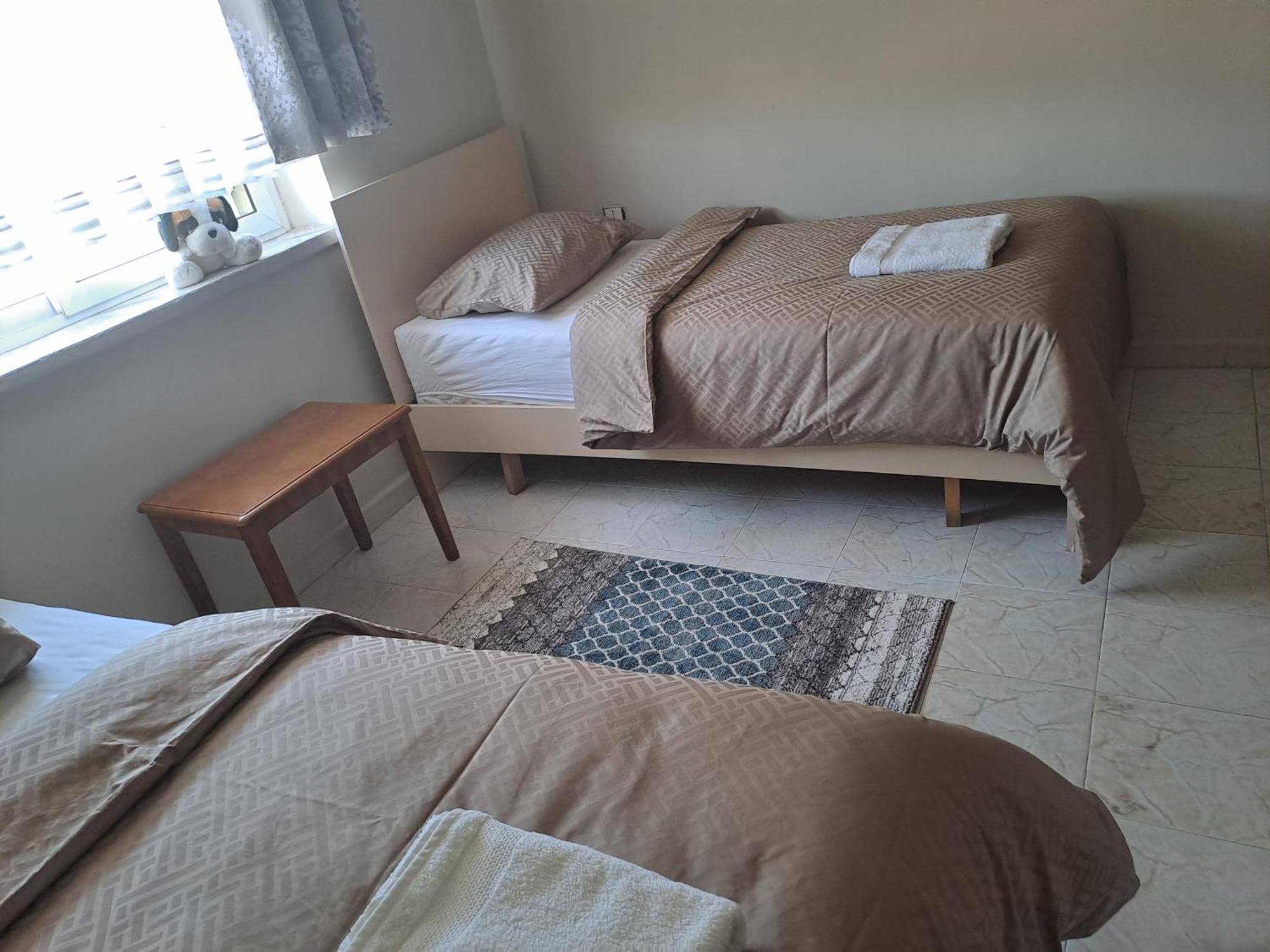Spacious Residential * Tirana