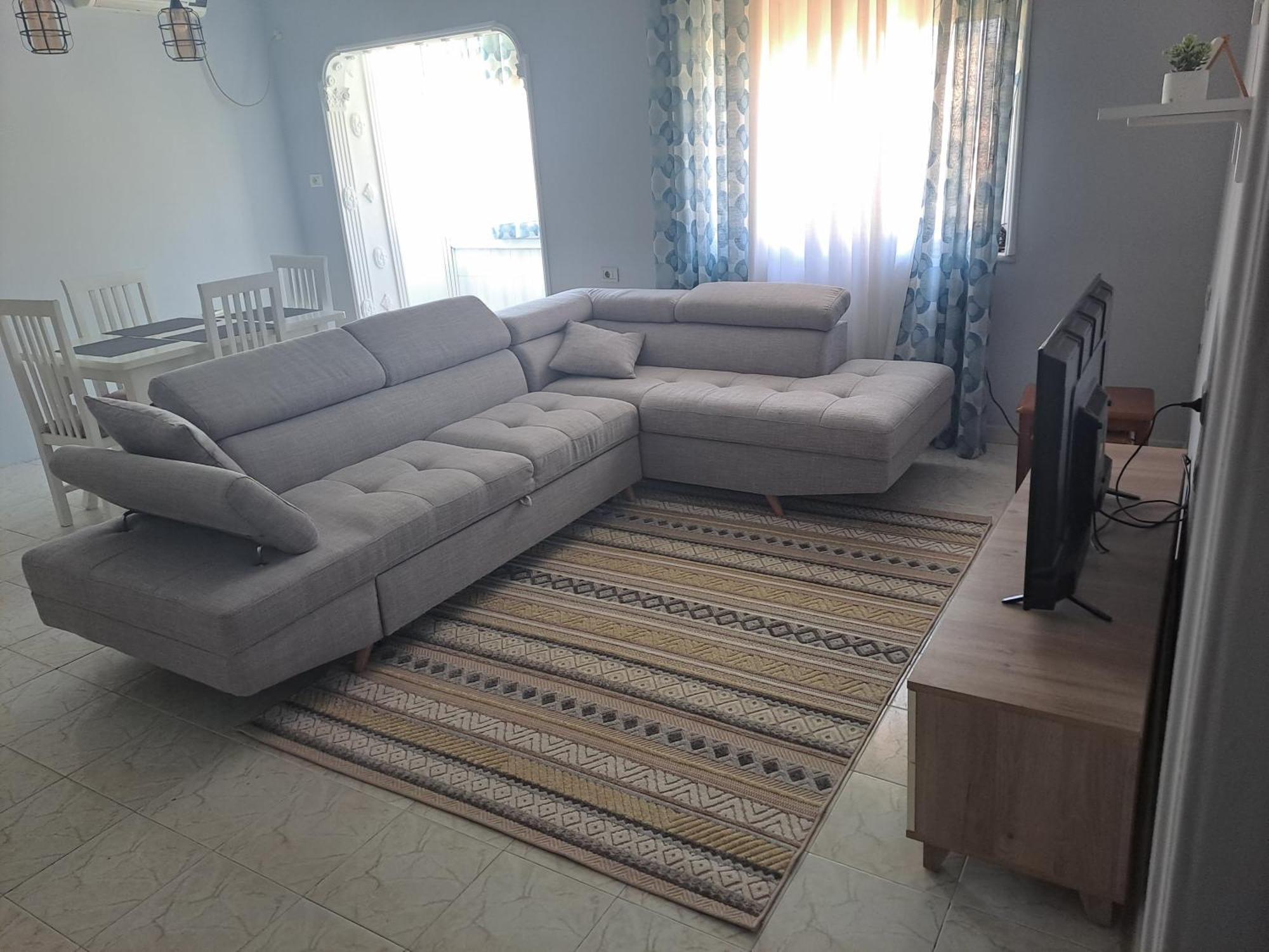 Spacious Residential Apartment *
