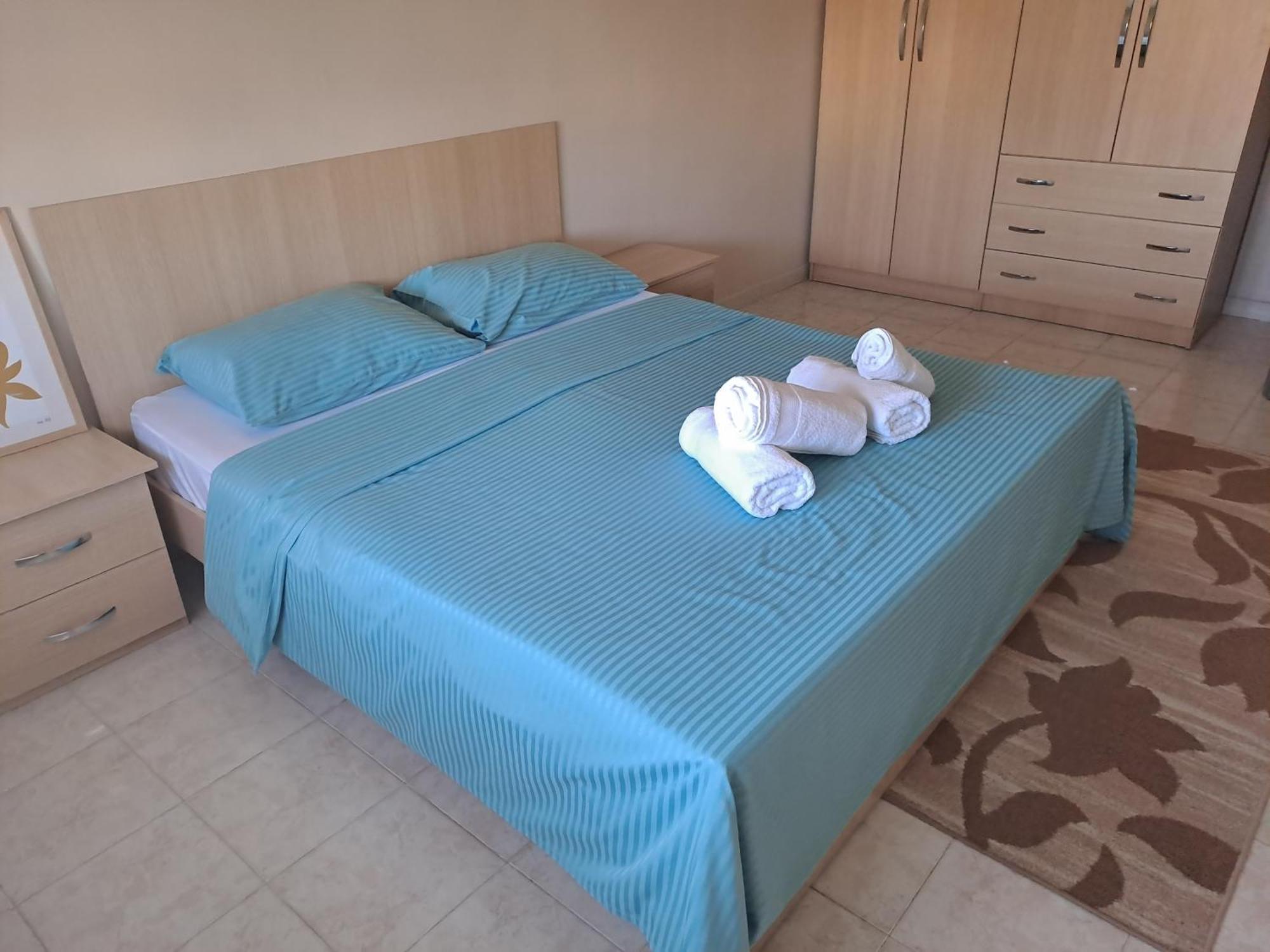 Apartment Spacious Residential Tirana