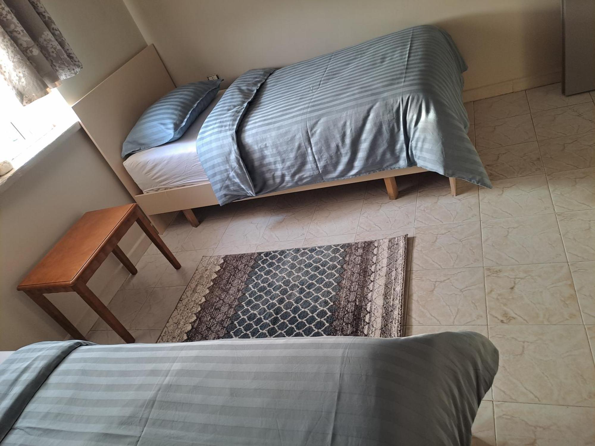 Apartment Spacious Residential