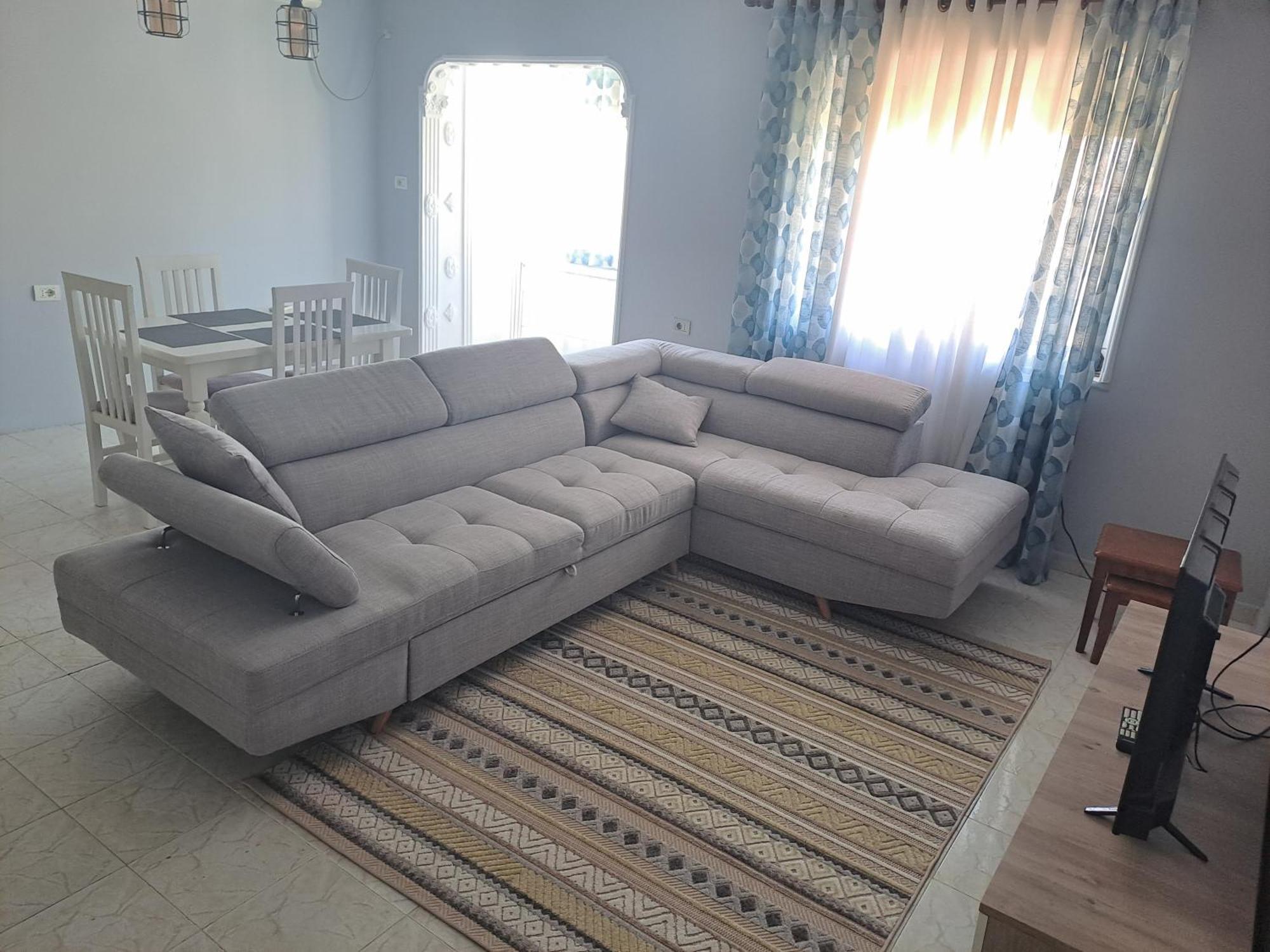 Apartment Spacious Residential Tirana