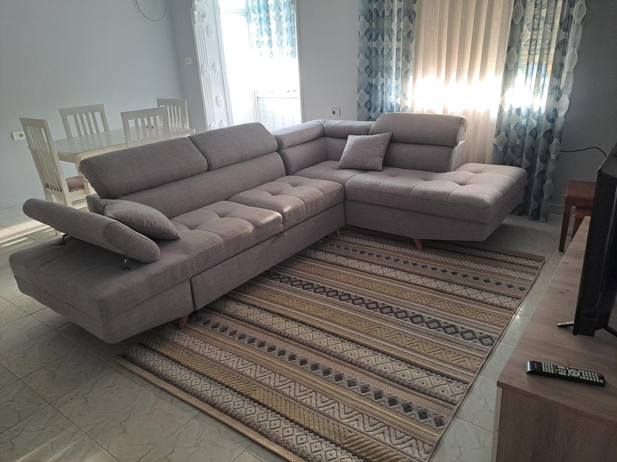 Spacious Residential Apartment *