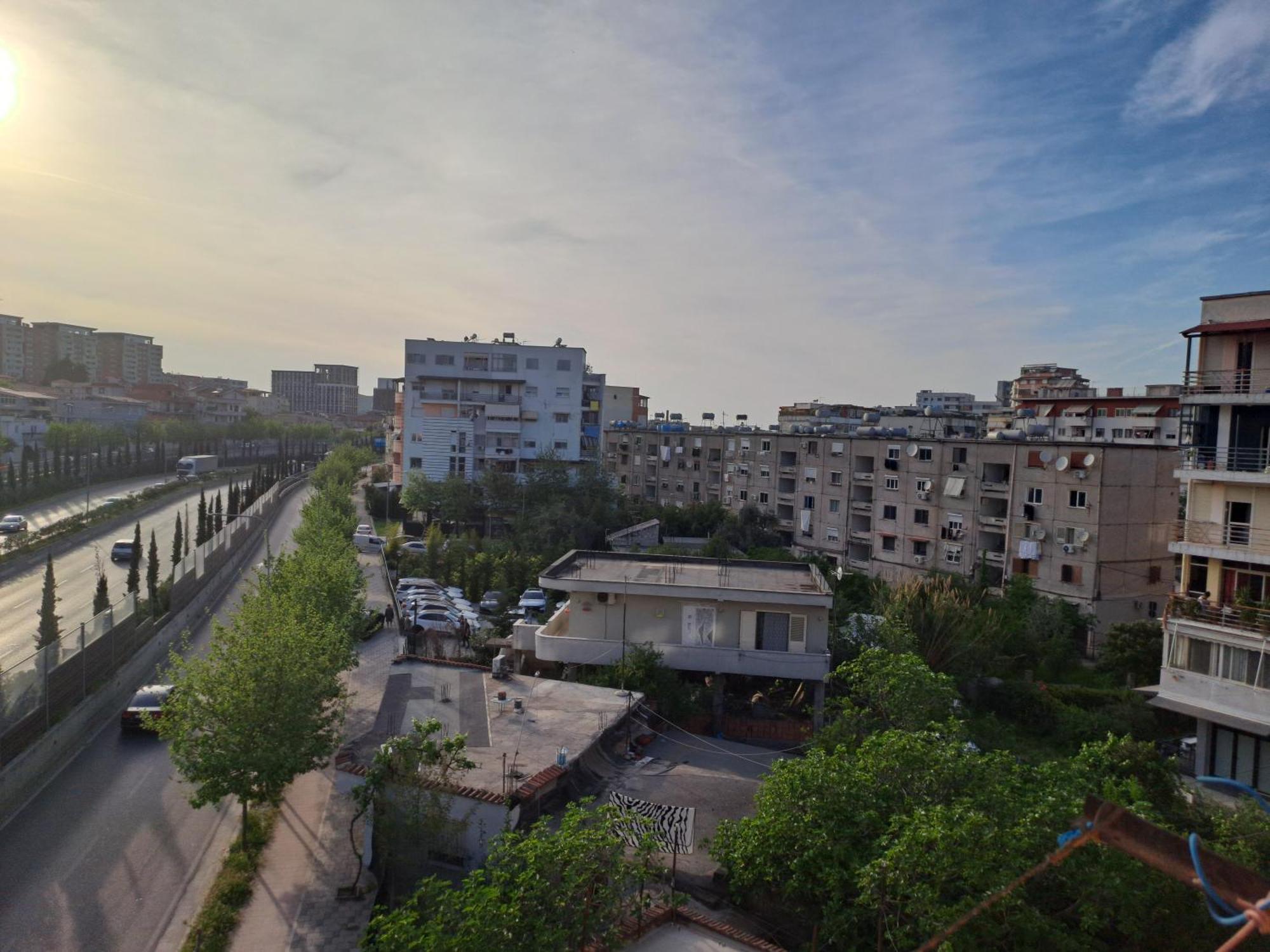 Spacious Residential